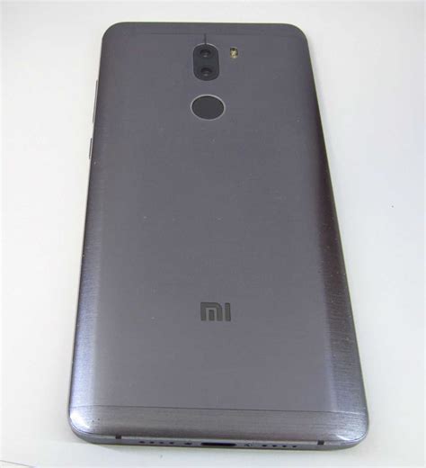 Xiaomi Mi5s Plus 4 64GB Grey Оригинал 1 000 грн Мобильные телефоны