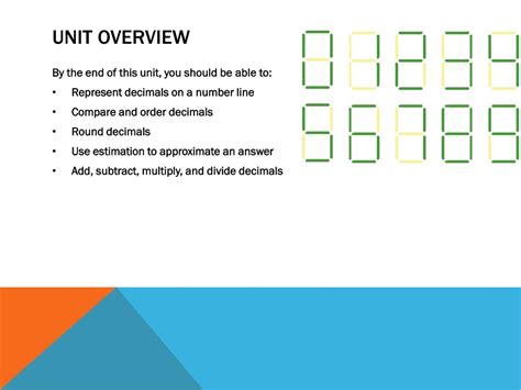 Ppt Decimals Powerpoint Presentation Free Download Id 2359256