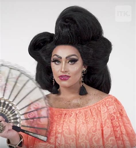 Woman Undergoes Fabulous Drag Makeover To Honor Her Grandmothers Love