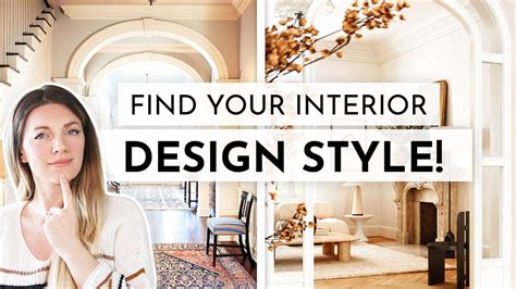 6 Easy Steps To Finding Your Interior Design Style You