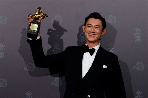 Malaysian film's star wins Best Actor at Golden Horse Awards, Chinese ...