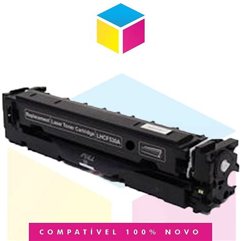 Toner Compatível HP CE 413 A 305 A Magenta THS DISTRIBUIDORA