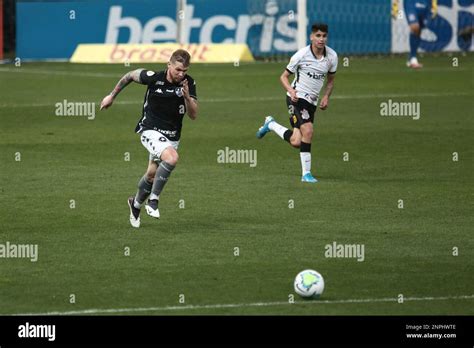 Sp Sao Paulo Brazilian Corinthians X Botafogo