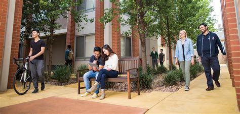 Accommodation The University Of Adelaide College