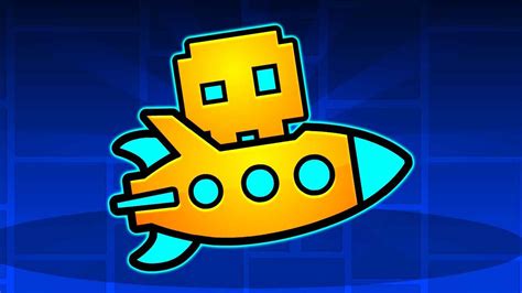 Geometry Dash Mod APK V2 2 13 Unlocked Full Version 2024