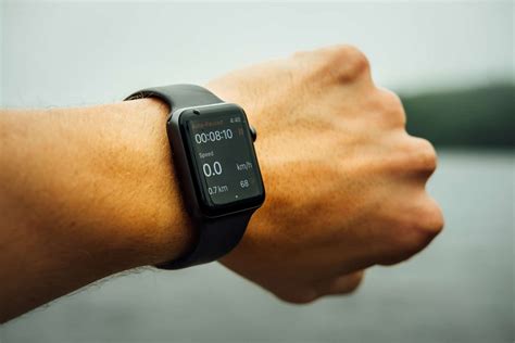 Benefits Of A Smartwatch That You Should Not Ignore