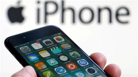 Apple To Start Making Iphones In India Says State Government Bbc News