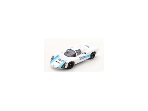 Spark Model Spark Model S Porsche N Rd Targa Florio