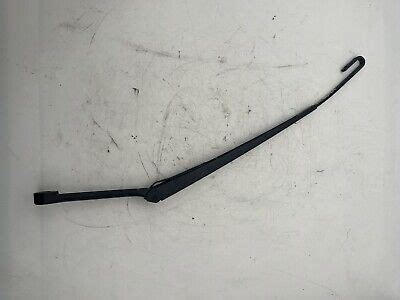 1998 2001 AUDI A6 Left Driver LH Windshield Wiper Arm 4B1955407C EBay