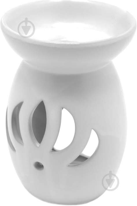 ᐉ Аромалампа Ароматика Лепестки белая • Купить в Киеве, Украине ...