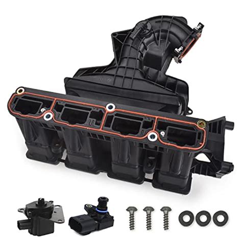 Best Jeep Patriot Intake Manifold Reviews And Buying Guide