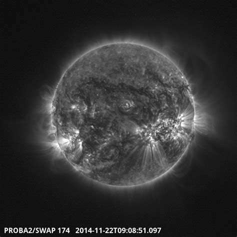 solar disk imaging  sorts