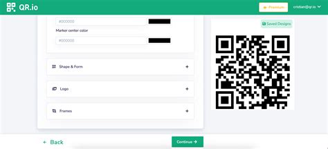 how to generate a google review qr code