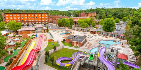 Chula Vista Resort In Wisconsin Dells