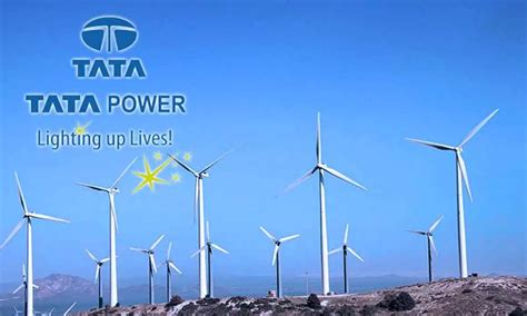 Tata Power Renewable Energy Subsidiary Receives Letter Of Award To Set