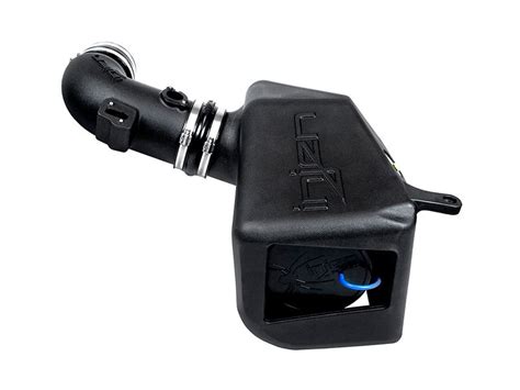 Injen Evolution Air Intake System Evo Realtruck