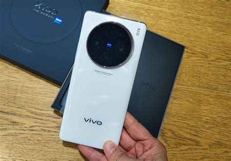 Vivo X100系列的实际使用体验怎么样？值得购买吗？ 知乎