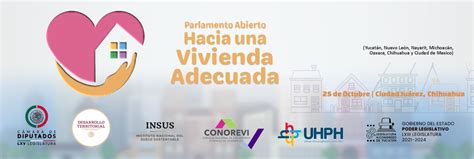 Foro Vivienda Adecuada