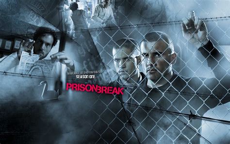 Prison Break Wallpapers Hd Wallpaper Cave