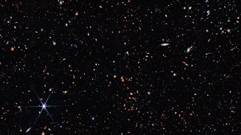 Scoperta la galassia più lontana e antica mai rilevata nuovo record