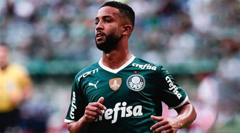 Fluminense Acerta Contratação Do Lateral Esquerdo Jorge Do Palmeiras