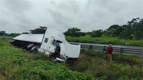 Guardia Nacional Carreteras on Twitter PrecauciónVial en Veracruz