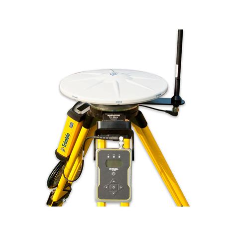 Base Station Trimble Navigation Construction Division