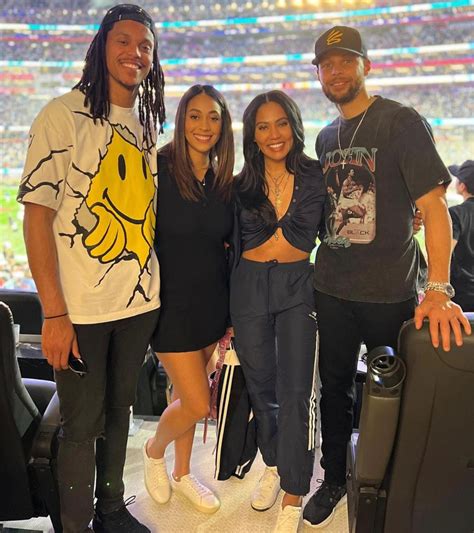 Nba Finals Steph Currys Sister Sydel Wants One More Warriors Win