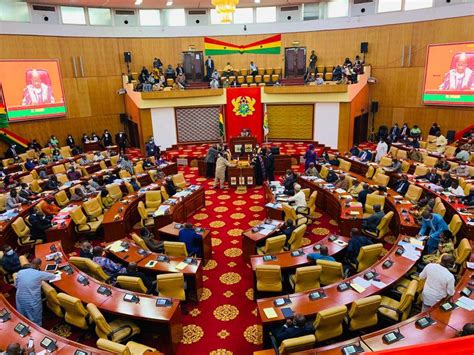 MPs Share Views On State Of The Nation Address