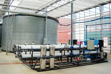 China Water Treatment Manufacturers And Suppliers Customized Kingpeng