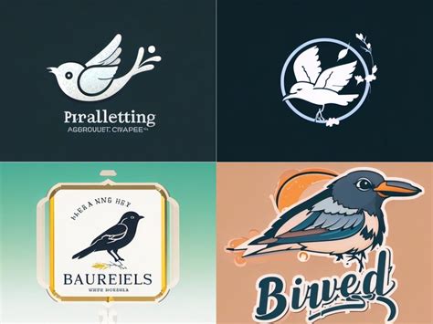 8 Melhores IA Geradores De Logotipo Para Criar Logotipos Fabulosos