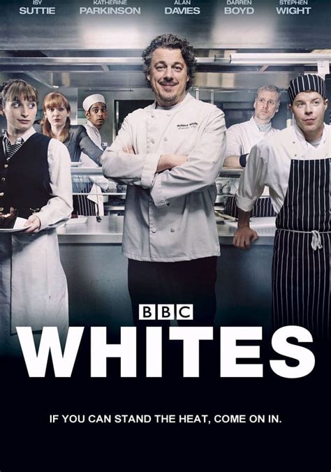 Whites - watch tv series streaming online