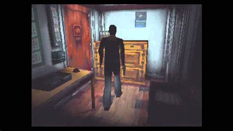 Silent Hill Walkthrough Part 2 Youtube