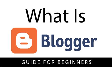 What Is Blog And How To Create A Blog On Blogger