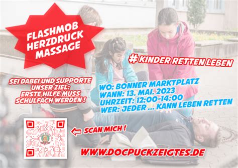 Home Doc Puck Zeigt Es Kinder Retten Leben