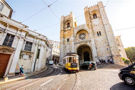 As Curiosidades De Lisboa Morar Em Portugal