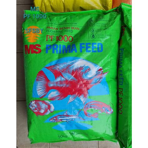 Jual REPACK 1 Kg PF 1000 800 500 200 100 0 PF 128 By MS PRIMA