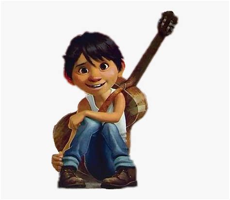 Transparent Disney Png Images - Miguel Coco Disney Png, Png Download ...