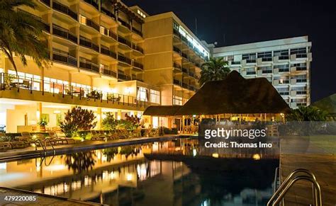 Hotel Des Mille Collines Photos and Premium High Res Pictures - Getty Images