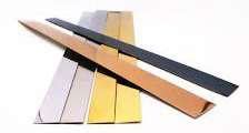 Stripe Of Different Metal Zn Cu Fe AL Pb India Nigeria Ethiopia