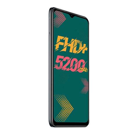 Infinix Hot Dual SIM GB RAM GB G Emerald Green HADDAD الحداد