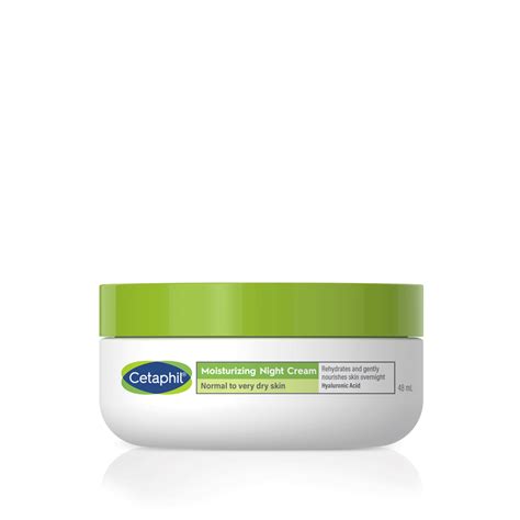 CETAPHIL CREMA HIDRATANTE NOCHE La Farmacia De Felix