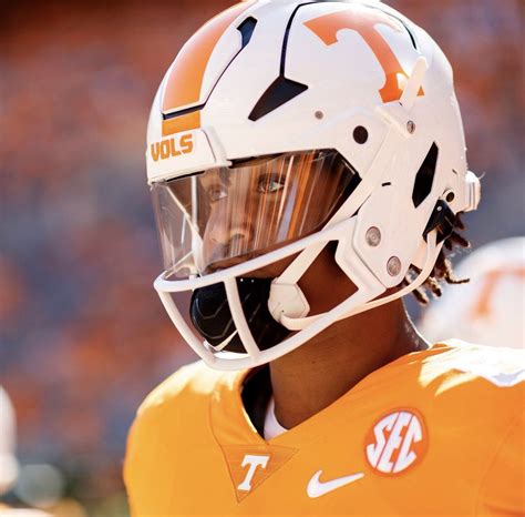 Chad Fields Vols Uniform Boy On Twitter Yesterday Was The First On