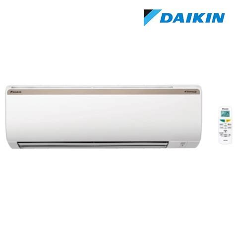 Daikin Ton Star Wi-Fi Inverter Split AC (FTKR50TV16U) At, 56% OFF