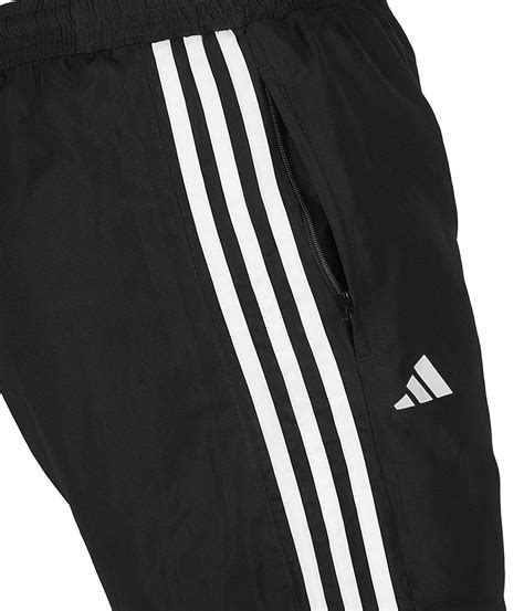 Adidas Track Suit Pants Tr41 Black Combatcy