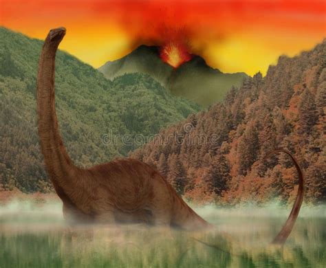 Diplodocus Gigantic Herbivorous Sauropods From The Late Jurassic