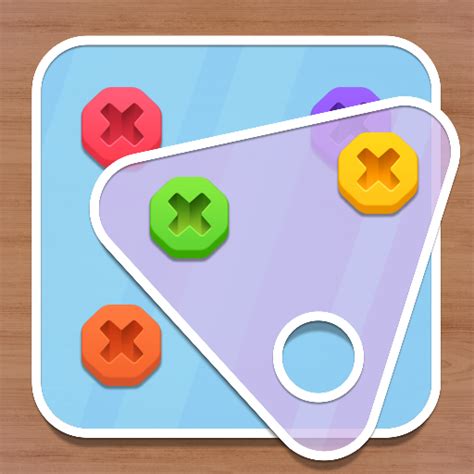 Screw Pin Jam Puzzle For Pc Mac Windows 111087 Free Download