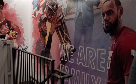 Lebron James' new House Three Thirty aims to boost Akron's families ...