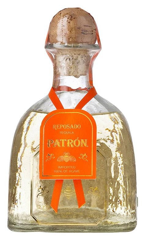 Patron Tequila Wallpaper