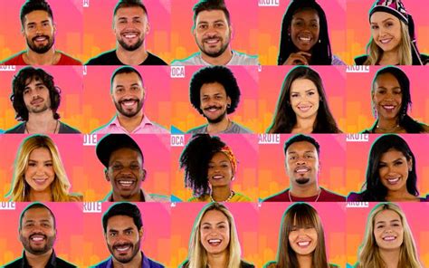 Signos no BBB21 confira as tendências astrológicas desta edição Alto